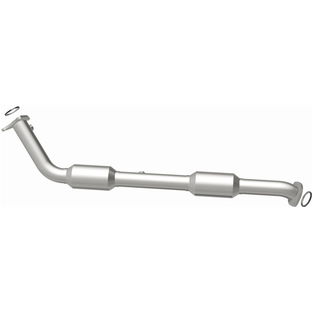 MagnaFlow Conv Direct Fit 13-15 Land Cruiser 5.7 (52632)