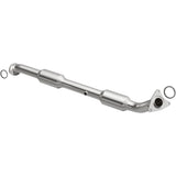 MagnaFlow Conv Direct Fit 13-15 Land Cruiser 5.7 (52632)