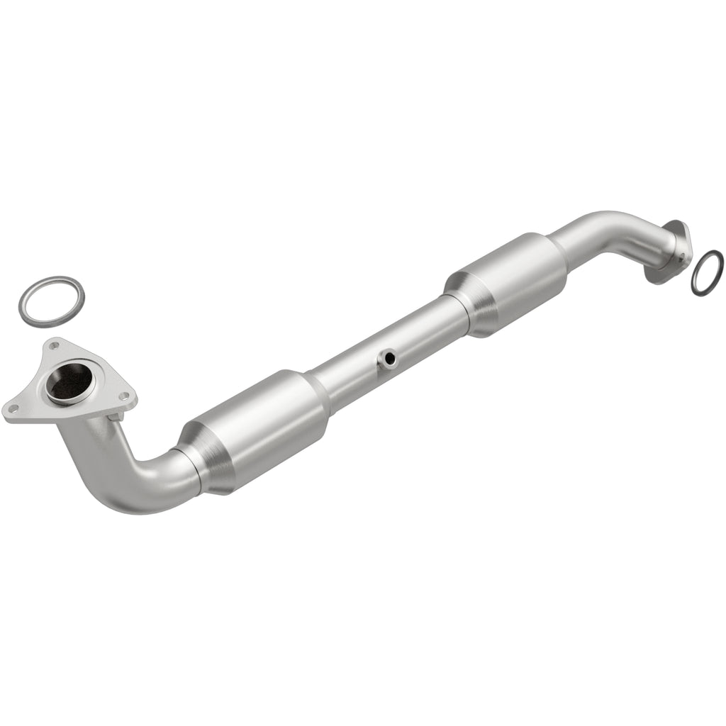 MagnaFlow Conv Direct Fit 13-15 Land Cruiser 5.7 (52633)