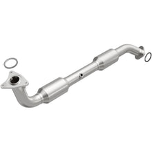 Load image into Gallery viewer, MagnaFlow Conv Direct Fit 13-15 Land Cruiser 5.7 (52633)