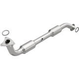 MagnaFlow Conv Direct Fit 13-15 Land Cruiser 5.7 (52633)