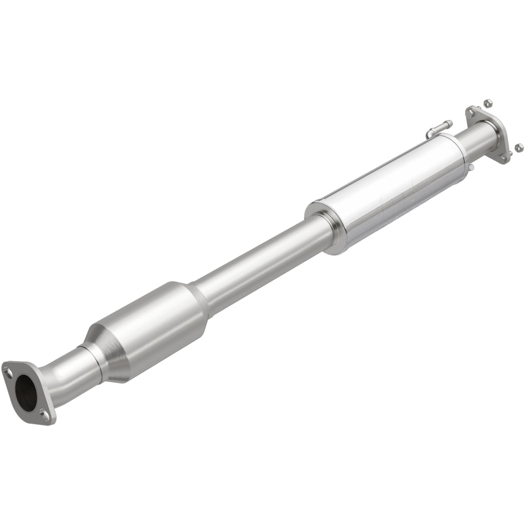 Magnaflow 2015 Sedona 3.3 Underbody Direct Fit Converter (52641)