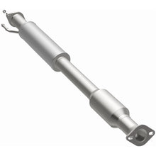 Load image into Gallery viewer, Magnaflow 2015 Sedona 3.3 Underbody Direct Fit Converter (52641)
