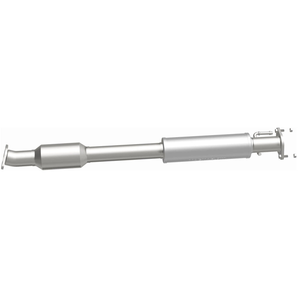 Magnaflow 2015 Sedona 3.3 Underbody Direct Fit Converter (52641)