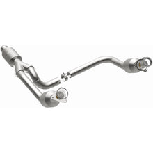 Load image into Gallery viewer, MagnaFlow Conv Direct Fit 14-16 GMC Sierra 1500 V6 4.3L (52642)