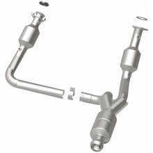 Load image into Gallery viewer, MagnaFlow Conv Direct Fit 14-16 GMC Sierra 1500 V6 4.3L (52642)