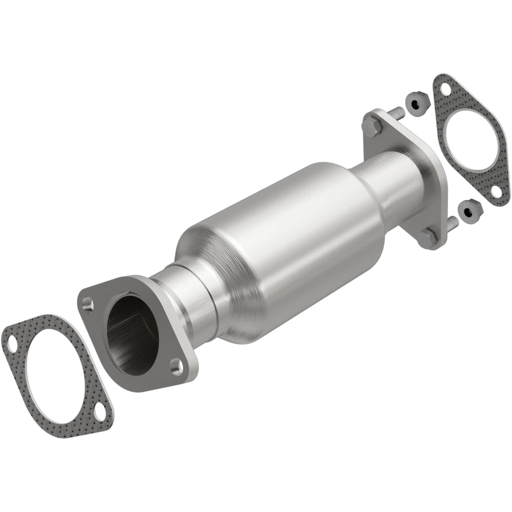 MagnaFlow Conv Direct Fit 2011 Kia Sorento 3.5 Underbody (52644)
