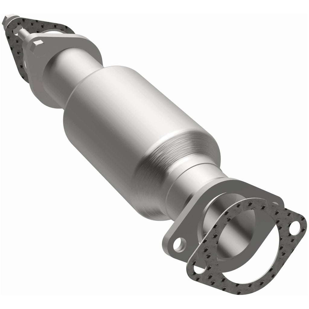 MagnaFlow Conv Direct Fit 2011 Kia Sorento 3.5 Underbody (52644)