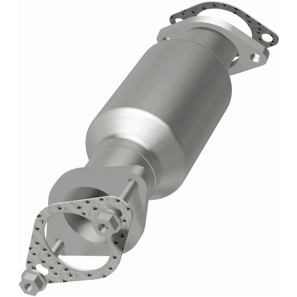 MagnaFlow Conv Direct Fit 2011 Kia Sorento 3.5 Underbody (52644)