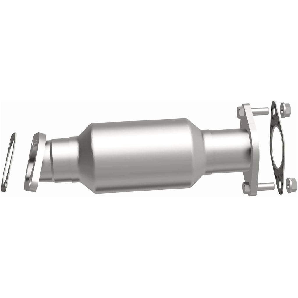 MagnaFlow Conv Direct Fit 2011 Kia Sorento 3.5 Underbody (52644)