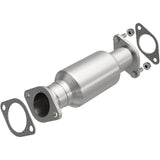 MagnaFlow Conv Direct Fit 2011 Kia Sorento 3.5 Underbody (52644)