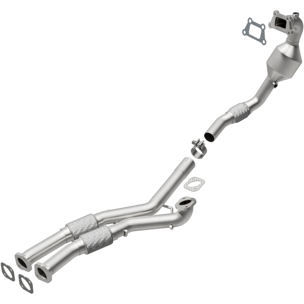 MagnaFlow Conv Direct Fit 12-15 Cadillac SRX V6-3.6L (FWD Only) (52647)