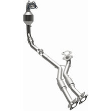 Load image into Gallery viewer, MagnaFlow Conv Direct Fit 12-15 Cadillac SRX V6-3.6L (FWD Only) (52647)