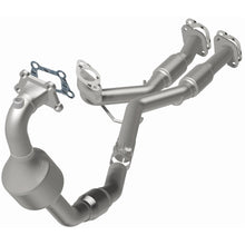 Load image into Gallery viewer, MagnaFlow Conv Direct Fit 12-15 Cadillac SRX V6-3.6L (FWD Only) (52647)