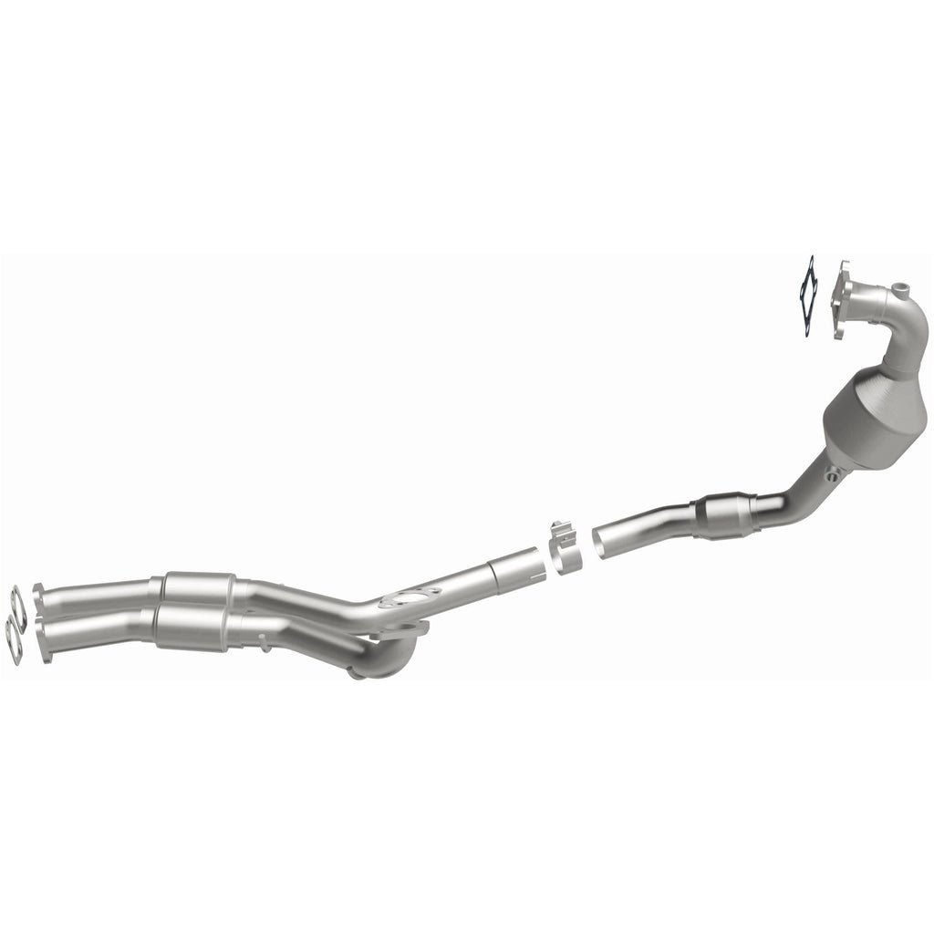 MagnaFlow Conv Direct Fit 12-15 Cadillac SRX V6-3.6L (FWD Only) (52647)