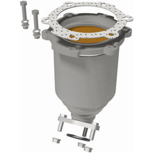 Load image into Gallery viewer, MagnaFlow Conv Direct Fit OEM 04-06 Nissan Altima 3.5L Close Coupled (52652)