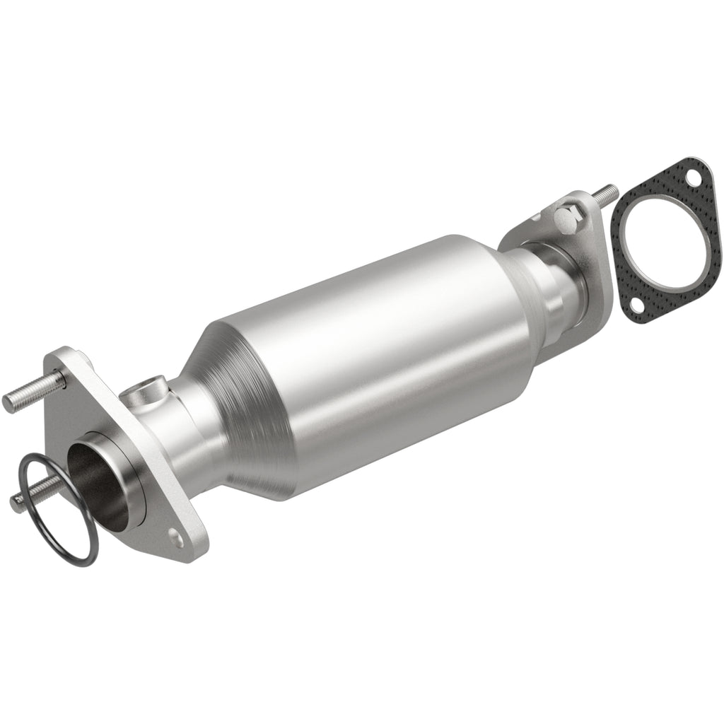 MagnaFlow Conv DF 05-15 Nissan Xterra V6 4.0L (52665)