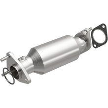 Load image into Gallery viewer, MagnaFlow Conv DF 05-15 Nissan Xterra V6 4.0L (52665)