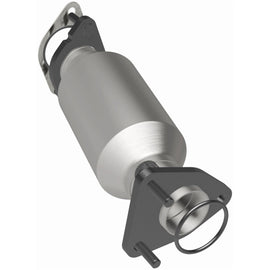 MagnaFlow Conv DF 05-15 Nissan Xterra V6 4.0L (52665)