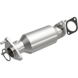 MagnaFlow Conv DF 05-15 Nissan Xterra V6 4.0L (52665)