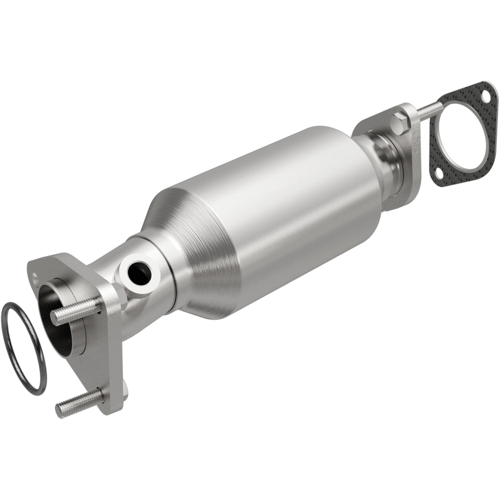 Magnaflow Conv DF 13-15 Frontier 4 Close Coupled (52668)