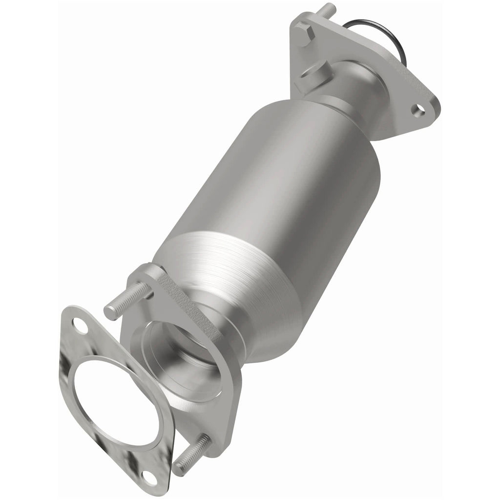 Magnaflow Conv DF 13-15 Frontier 4 Close Coupled (52668)