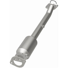Load image into Gallery viewer, Magnaflow Conv DF 11-15 Frontier 4 Underbody (52669)