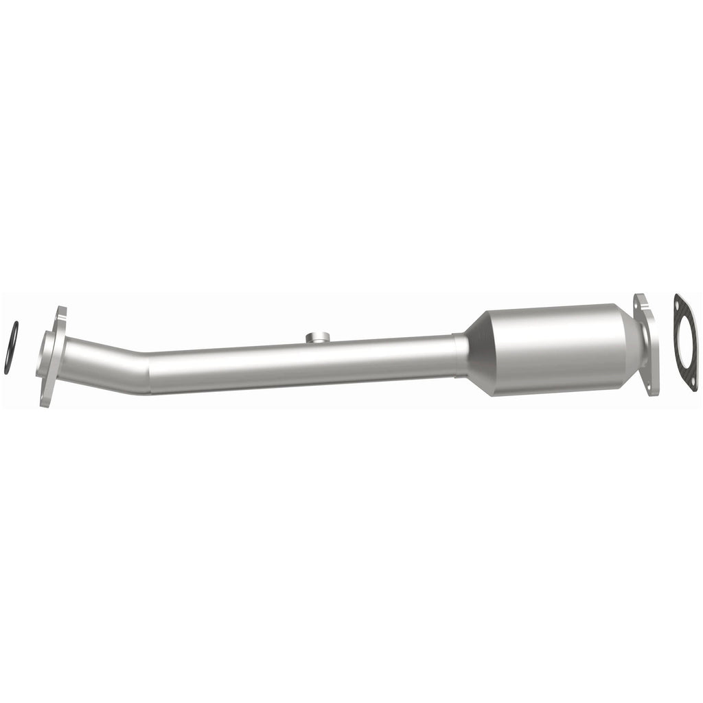 Magnaflow Conv DF 11-15 Frontier 4 Underbody (52669)