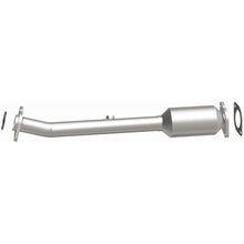 Load image into Gallery viewer, Magnaflow Conv DF 11-15 Frontier 4 Underbody (52669)