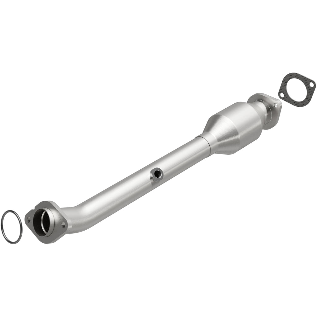 MagnaFlow Converter Direct Fit 05-12 Nissan Pathfinder 4.0L / 05-15 NIssan Xterra 4.0L (52670)
