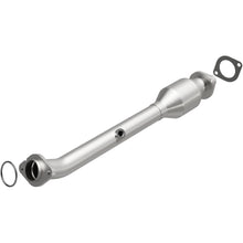 Load image into Gallery viewer, MagnaFlow Converter Direct Fit 05-12 Nissan Pathfinder 4.0L / 05-15 NIssan Xterra 4.0L (52670)