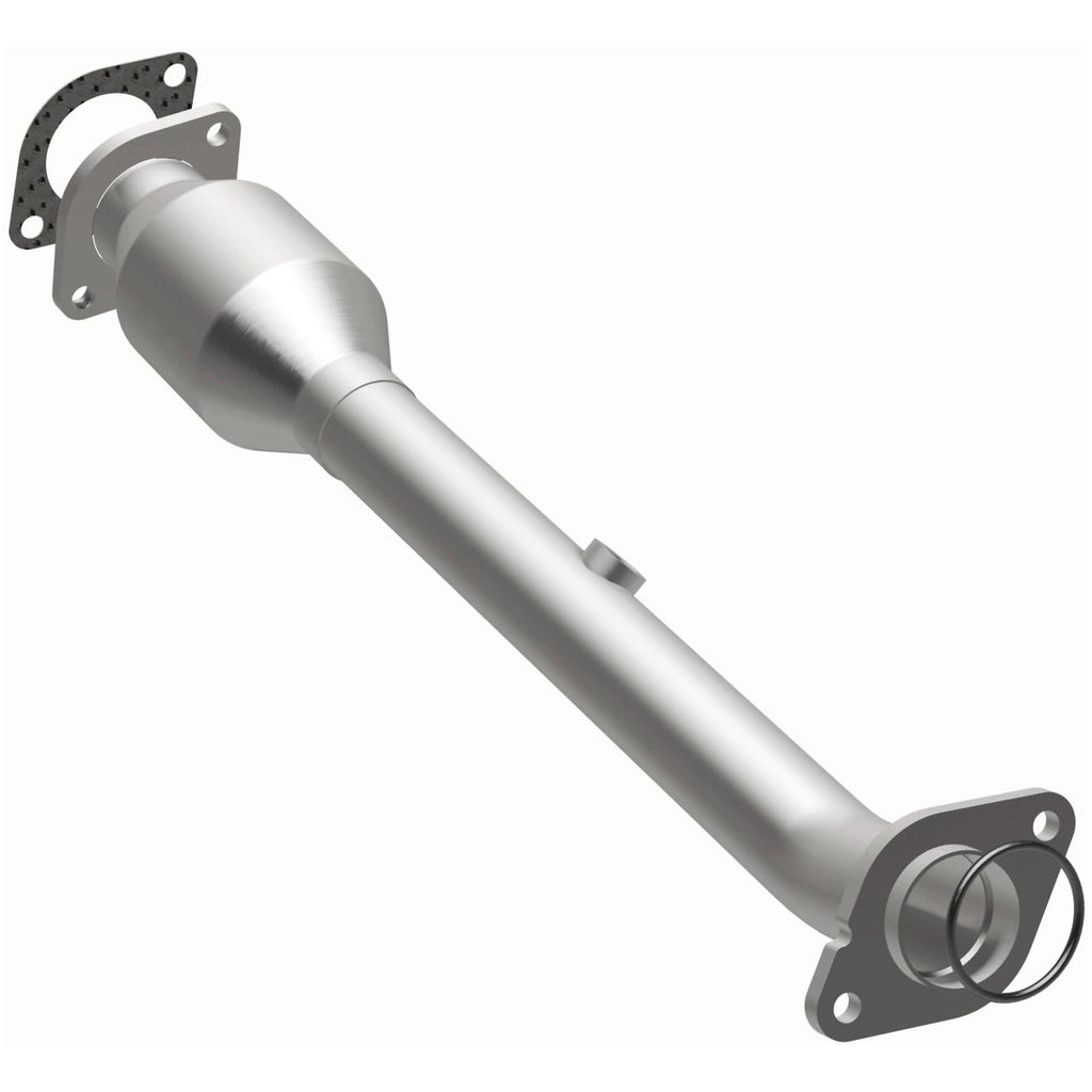 MagnaFlow Converter Direct Fit 05-12 Nissan Pathfinder 4.0L / 05-15 NIssan Xterra 4.0L (52670)