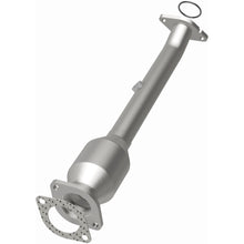 Load image into Gallery viewer, MagnaFlow Converter Direct Fit 05-12 Nissan Pathfinder 4.0L / 05-15 NIssan Xterra 4.0L (52670)
