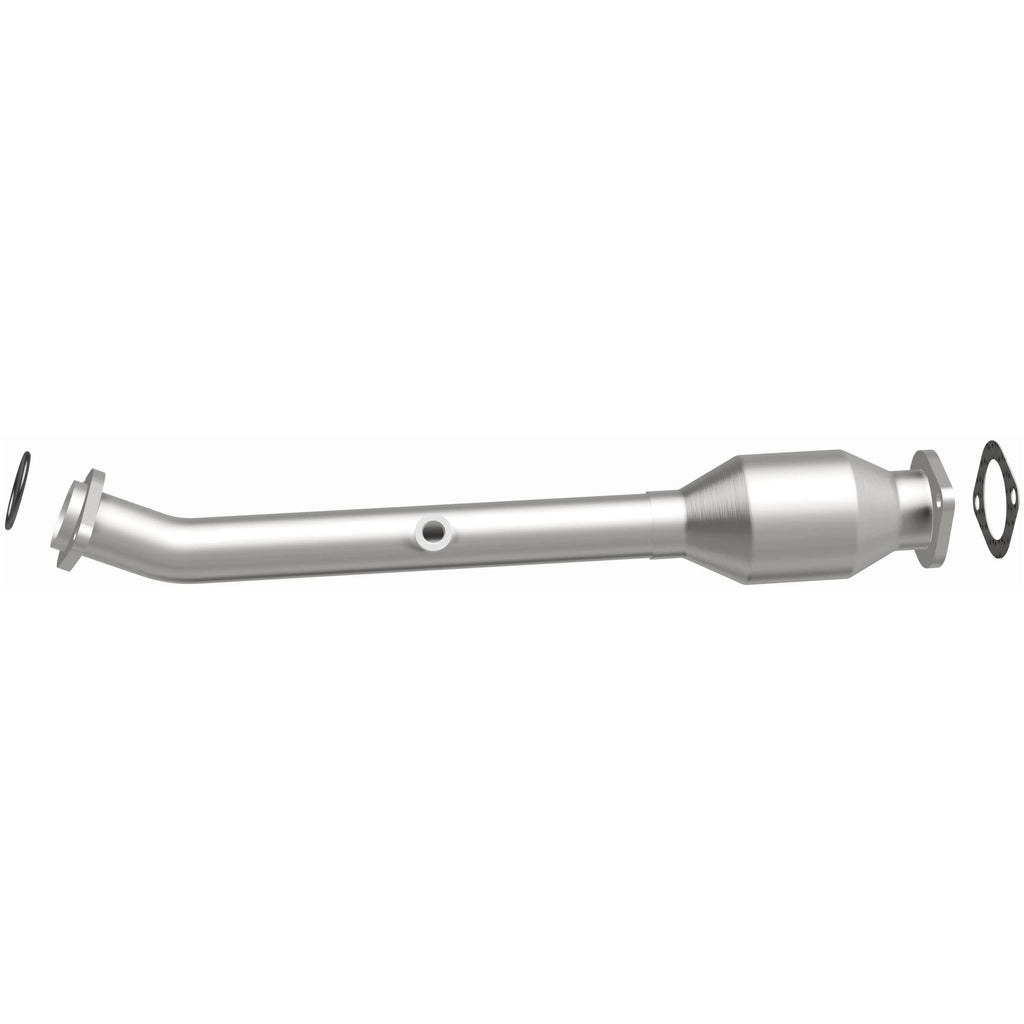 MagnaFlow Converter Direct Fit 05-12 Nissan Pathfinder 4.0L / 05-15 NIssan Xterra 4.0L (52670)