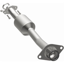 Load image into Gallery viewer, MagnaFlow Converter Direct Fit 13-15 NV200 (52689)