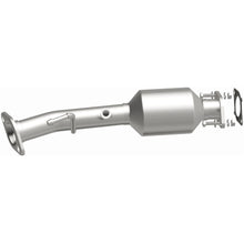 Load image into Gallery viewer, Magnaflow 13-15 NV200 2 Underbody Direct Fit Converter (52690)