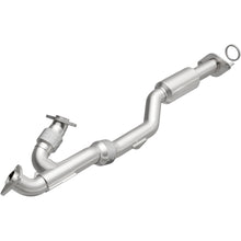 Load image into Gallery viewer, MagnaFlow Direct-Fit OEM EPA Compliant Catalytic Converter - 13-15 Nissan Pathfinder V6 3.5L (52699)
