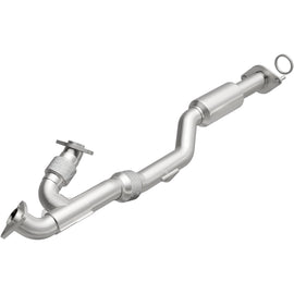MagnaFlow Direct-Fit OEM EPA Compliant Catalytic Converter - 13-15 Nissan Pathfinder V6 3.5L (52699)