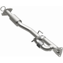 Load image into Gallery viewer, MagnaFlow Direct-Fit OEM EPA Compliant Catalytic Converter - 13-15 Nissan Pathfinder V6 3.5L (52699)