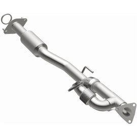 MagnaFlow Direct-Fit OEM EPA Compliant Catalytic Converter - 13-15 Nissan Pathfinder V6 3.5L (52699)