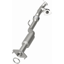 Load image into Gallery viewer, MagnaFlow Direct-Fit OEM EPA Compliant Catalytic Converter - 13-15 Nissan Pathfinder V6 3.5L (52699)