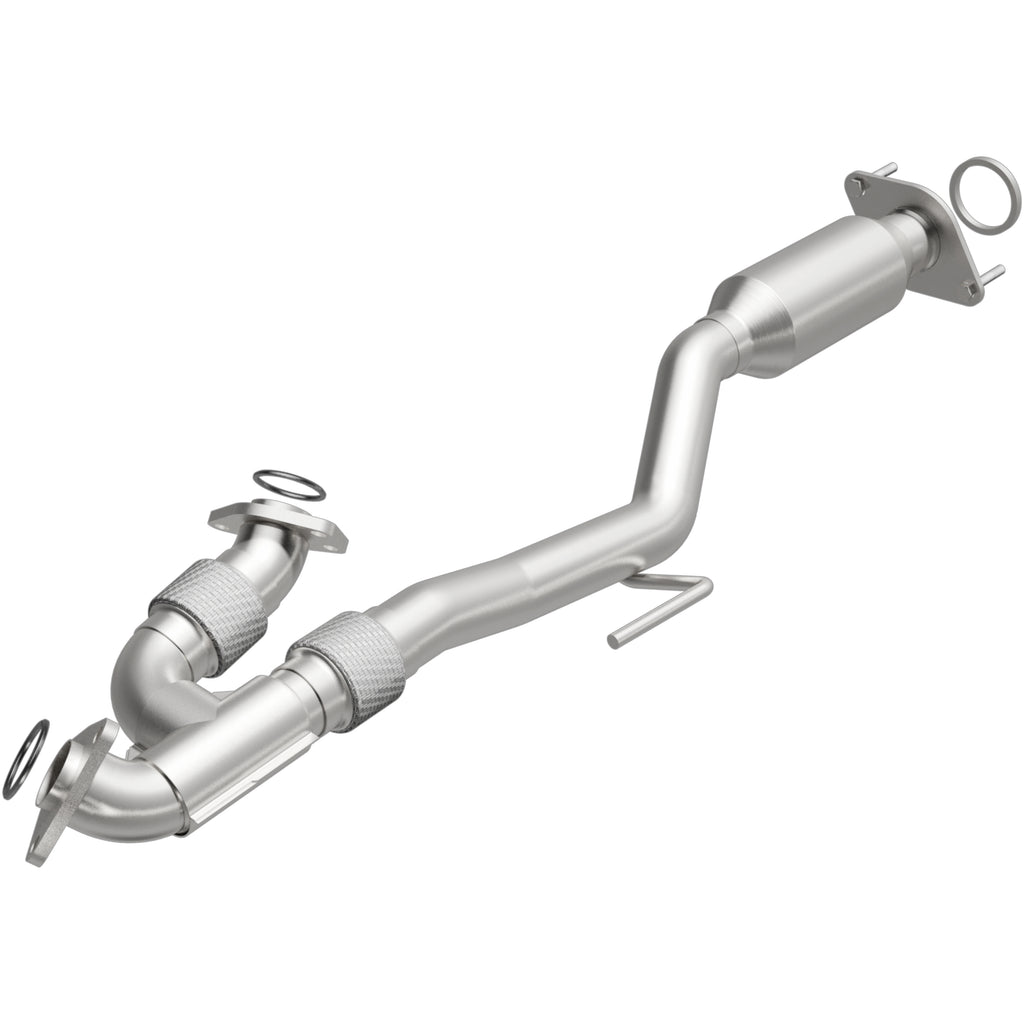 Magnaflow 11-14 Quest 3.5 Underbody Direct Fit Converter (52702)