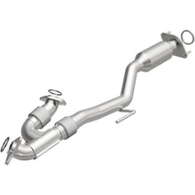 Load image into Gallery viewer, Magnaflow 11-14 Quest 3.5 Underbody Direct Fit Converter (52702)