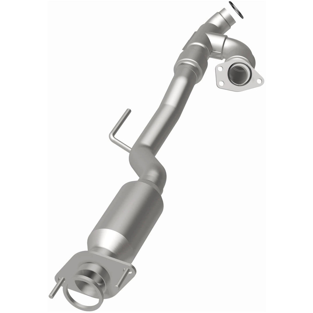 Magnaflow 11-14 Quest 3.5 Underbody Direct Fit Converter (52702)
