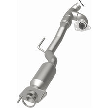 Load image into Gallery viewer, Magnaflow 11-14 Quest 3.5 Underbody Direct Fit Converter (52702)