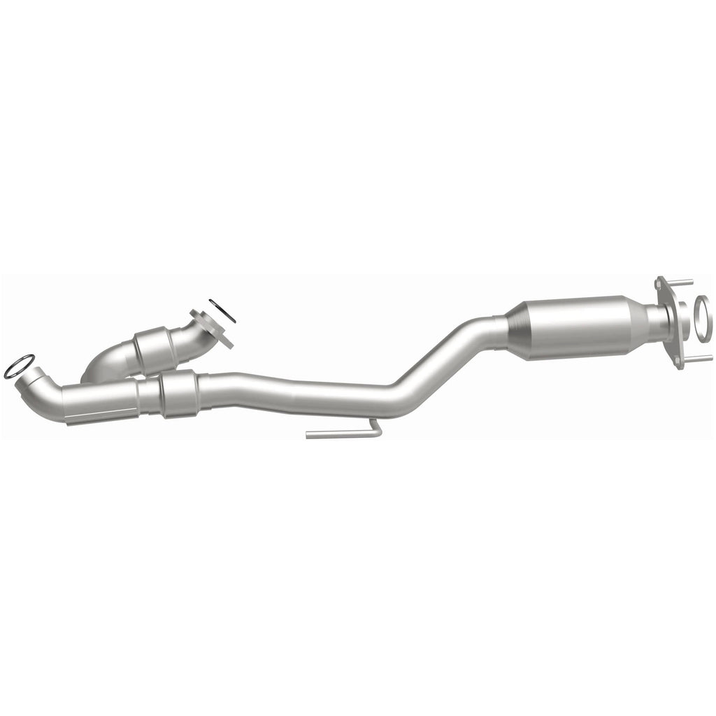 Magnaflow 11-14 Quest 3.5 Underbody Direct Fit Converter (52702)