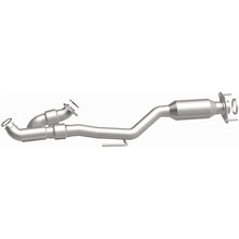 Load image into Gallery viewer, Magnaflow 11-14 Quest 3.5 Underbody Direct Fit Converter (52702)