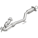 Magnaflow 11-14 Quest 3.5 Underbody Direct Fit Converter (52702)
