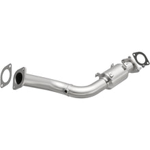 Load image into Gallery viewer, Magnaflow 14-15 Rogue 2.5 Underbody Direct Fit Converter (52708)