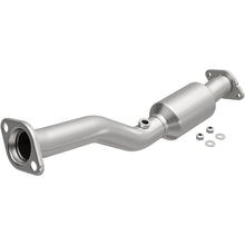 Load image into Gallery viewer, Magnaflow 13-15 Sentra 1.8 Underbody Direct Fit Converter (52709)